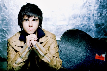 Declan Galbraith - You And Me 2007 - 6