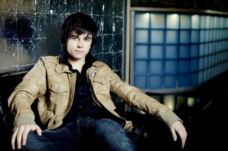 Declan Galbraith - You And Me 2007 - 7