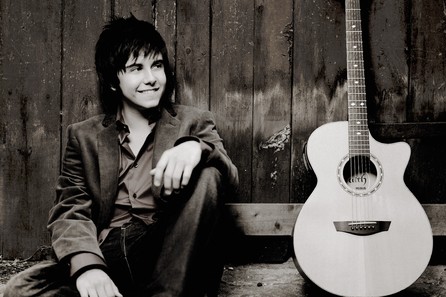 Declan Galbraith - You And Me 2007 - 8