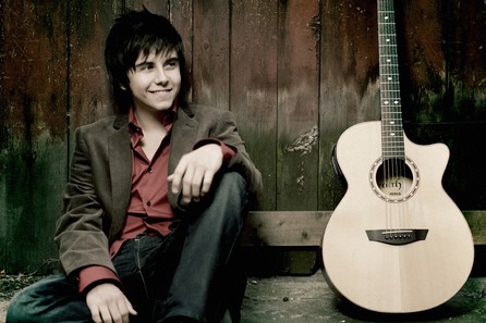 Declan Galbraith - You And Me 2007 - 9