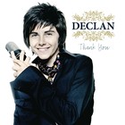 Declan Galbraith - Thank You 2006 - Cover