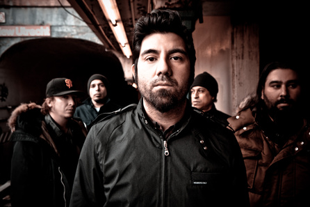 Deftones - 2010 - 1