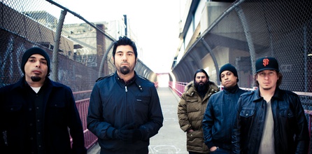 Deftones - 2010 - 3