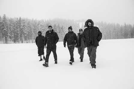 Deftones - 2016 - 1