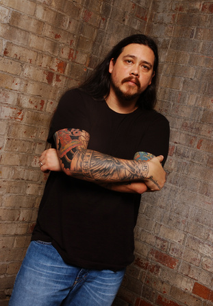 Deftones - Chi Cheng