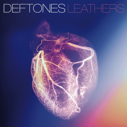 Deftones - Leathers - Single Cover
