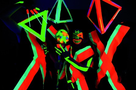 Deichkind - Arbeit nervt! - 3