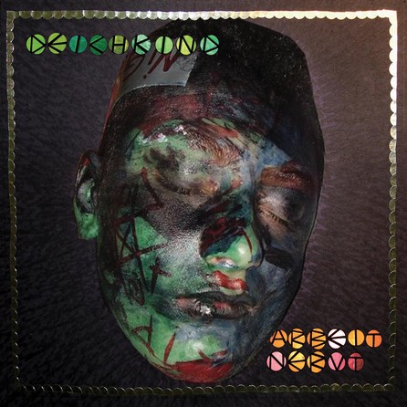 Deichkind - Arbeit nervt! - Cover