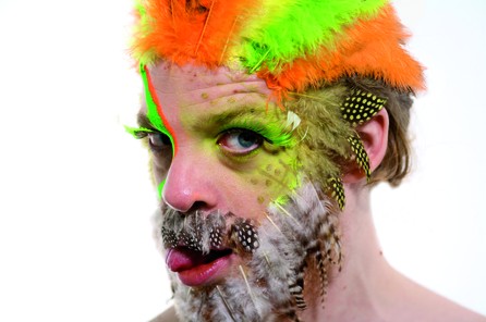 Deichkind - Arbeit nervt! - Ferris Hilton