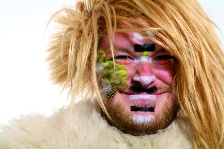 Deichkind - Arbeit nervt! - Porky