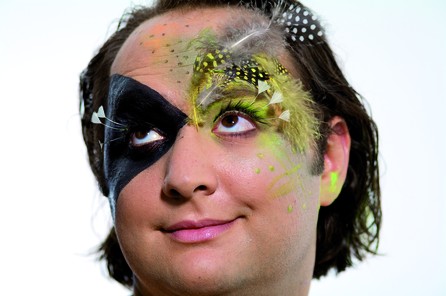 Deichkind - Arbeit nervt! - Sebastian Hackert