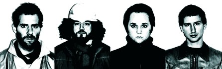 Deichkind - Aufstand im Schlaraffenland - 2