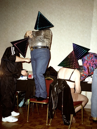 Deichkind - Befehl von ganz unten 2012 - 1