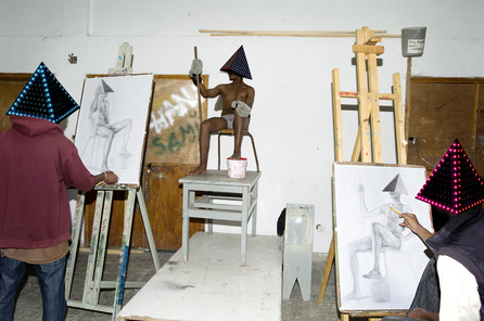 Deichkind - Befehl von ganz unten 2012 - 2