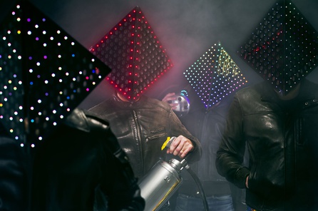 Deichkind - Befehl von ganz unten 2012 - 5