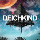 Deichkind - Befehl von ganz unten - Album Cover