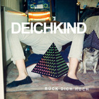 Deichkind - Bück Dich Hoch - Single Cover