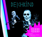 Deichkind - Remmi Demmi (Yippie Yippie Yeah) - Single Cover