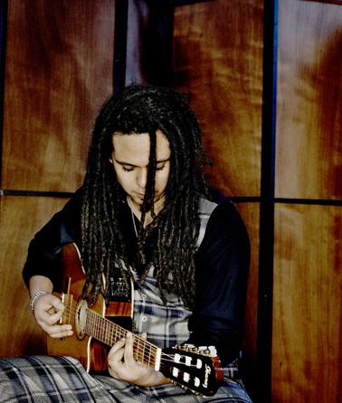 Dellé - Before I Grow Old - 10