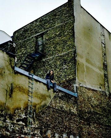 Dellé - Before I Grow Old - 13