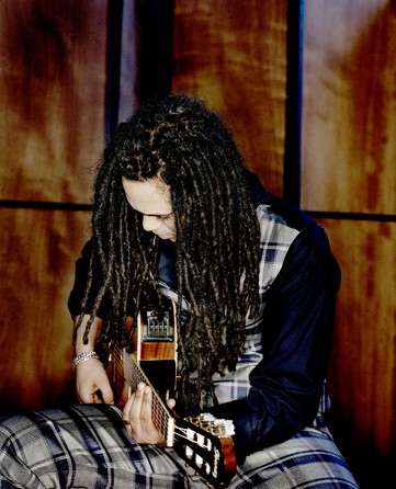 Dellé - Before I Grow Old - 8