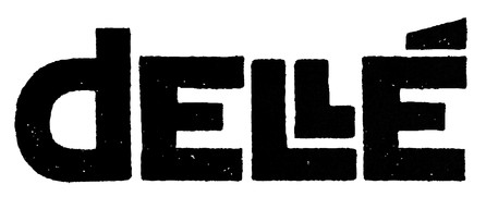 Dellé Logo