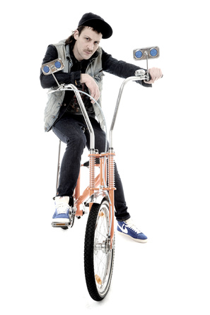 Dendemann - 2010 - 2