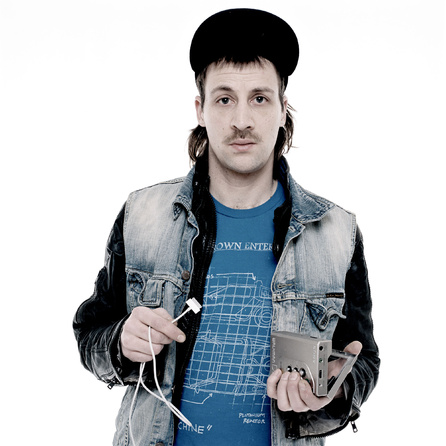 Dendemann - 2010 - 3