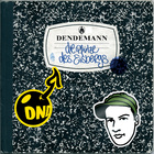 Dendemann - Die Pfütze des Eisbergs - Album Cover