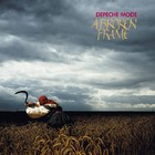 Depeche Mode - A Broken Frame - Cover