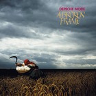 Depeche Mode - A Broken Frame - Cover