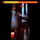 Depeche Mode - Black Celebration - Cover