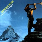 Depeche Mode - Construction Time Again - Cover