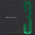 Depeche Mode - DMBX3 - Cover