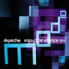 Depeche Mode - Enjoy The Silence 04 - Cover
