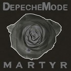 Depeche Mode - Martyr - Cover
