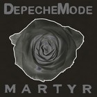 Depeche Mode - Martyr - Cover
