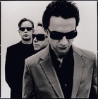 Depeche Mode - Playing The Angel - 1