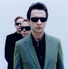 Depeche Mode - Playing The Angel - 2