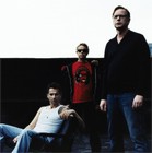 Depeche Mode - Recording The Angel - 1
