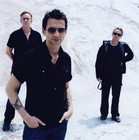 Depeche Mode - Recording The Angel - 2