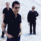 Depeche Mode - Recording The Angel - 4