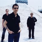 Depeche Mode - Recording The Angel - 5