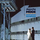 Depeche Mode - Some Great Reward - Cover
