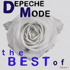Depeche Mode - The Best Of Volume 1 - Cover