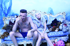 Die Antwoord - $O$ - 1
