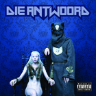 Die Antwoord - $O$ - Cover