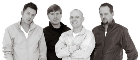 Die Fantastischen Vier - 2007 - 1