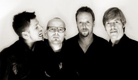 Die Fantastischen Vier - 2007 - 3