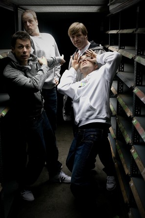 Die Fantastischen Vier - 2007 - 6